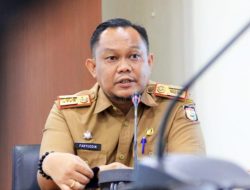 Pengawas Bangunan Kota Makassar Lakukan Pungli, Fahyuddin : Laporkan ke Saya