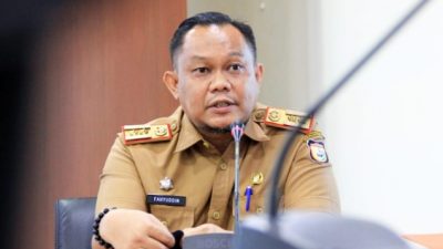 Pengawas Bangunan Kota Makassar Lakukan Pungli, Fahyuddin : Laporkan ke Saya