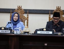 Fatmawati Rusdi Paparkan Capaian Realisasi Pendapatan dan Belanja TA 2022