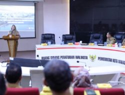 Fatmawati Rusdi Minta OPD Pemkot Makassar Fokus Lawan Kemiskinan Ekstrem