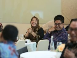 Fatmawati Rusdi Sebut E-Government dan Smart City Cara Berantas Korupsi di Makassar