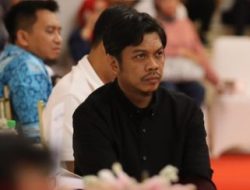 Firman Hamid Pagarra Menghadiri Rapat Koordinasi Bersama Kepala SKPD untuk Percepatan Serapan Anggaran