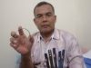 Ahmad Sidik Pembuat 7 Ribu Gelang Jemaah Haji di Asrama Haji Sudiang Makassar