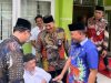 Jemaah Calon Haji Kabupaten Bantaeng Paling Tua Usia 96 Tahun