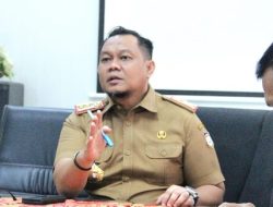 Dinas Penataan Ruang Makassar Ajukan Pembahasan Lintas OPD Bangunan Serbaguna Jalan Boulevard