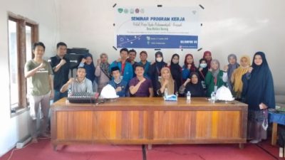 Kuliah Kerja Nyata Muhammadiyah Aisyiyah di 100 Desa Sulawesi Selatan