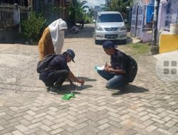 Camat Manggala Libatkan Warga Sukseskan Program Lorong Wisata