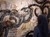 Melihat Karya Seni di Artmosphere, Salah Satu Calon Lorong Wisata di Kecamatan Panakkukang
