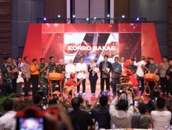 Danny Pomanto Resmi Luncurkan Makassar Kota Makan Enak