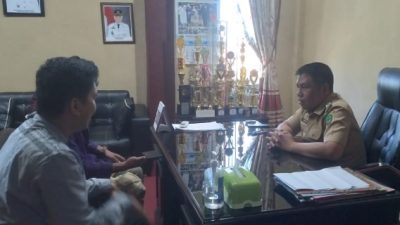 STIK Tamalatea Makassar Tarik Mahasiswa PBL II di Kecamatan Tanralili Maros