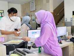 Pemkot Makassar Raih Penghargaan Akses Layanan Kesehatan Mudah dan Adil