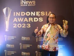 Inovasi Lorong Wisata: Pemkot Makassar Raih Indonesia Awards 2023