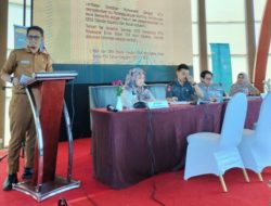 PPID Dinas PU Kota Makassar Tingkatkan Mutu Layanan Informasi Publik