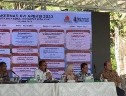 Dinas Pertanahan Makassar Siap Sukseskan Rakernas Apeksi 2023