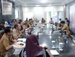 Berikut Rangkaian Acara Rakernas APEKSI XVI di Makassar