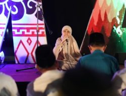 Gerakan Salat Subuh Berjamaah, Pemkot Makassar Hadirkan Hafizah Cilik Difabel