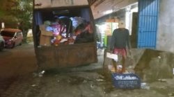 Camat Manggala Andi Anshar Himbau Warga Buang Sampah Sesuai Jadwal