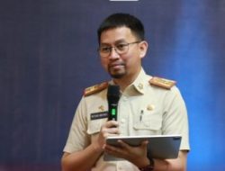 Sekretaris Badan Pendapatan Daerah Kota Makassar Keynote Speaker Lokakarya P2L Dengan USAID ERAT