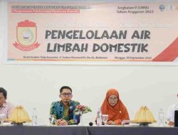 Dinas PU Makassar Sosialisasi Peraturan Daerah Kota Makassar No. 1 Tahun 2016