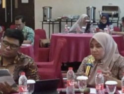 Dinas PU Makassar Dorong Pengembangan Sudirman Loop