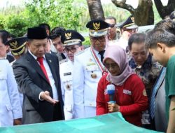 Mendagri Tito Sebut Lorong Wisata Makassar Jadi Percontohan Inovasi Daerah