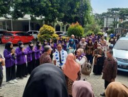 STIK dan STIPAR Tamalatea Makassar Akan Menjadi Universitas Tamalatea