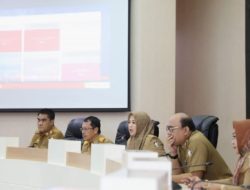 Persiapan Rakernas APEKSI Semakin Dimatangkan, Makassar Siap Sambut 98 Wali Kota di Indonesia