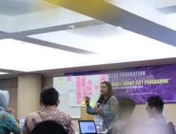 Workshop Capacity Building ASN Pemkot Makassar Tekankan Peningkatan Skil Adaptasi Sosial Era Digital